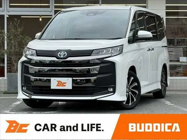 Toyota Townace Noah