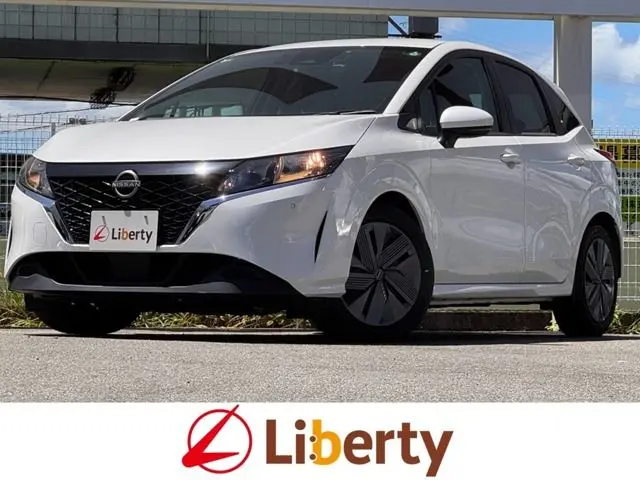 Nissan Note fotoğraf 1