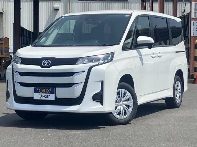 Toyota Townace Noah