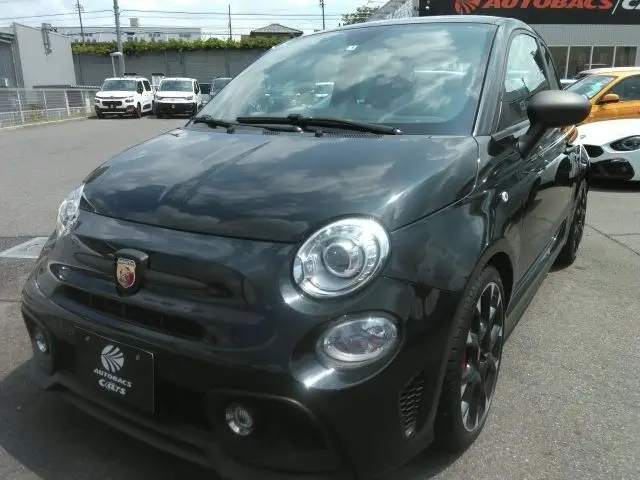 Fiat 595