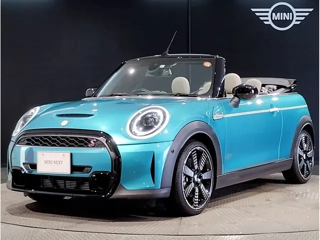 MINI Convertible