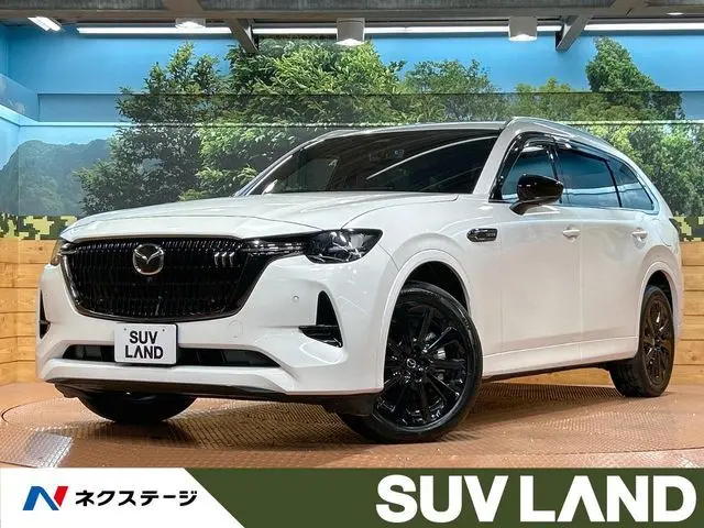 Mazda CX-80