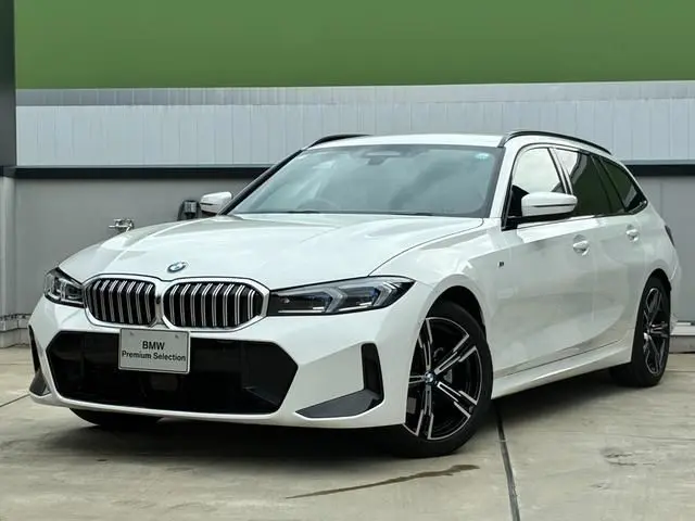 BMW 3 Serisi