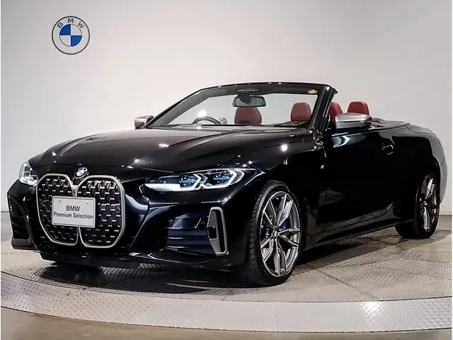 BMW 4 Serisi