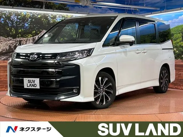 Toyota Townace Noah