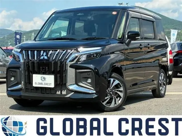 Mitsubishi Delica D:2