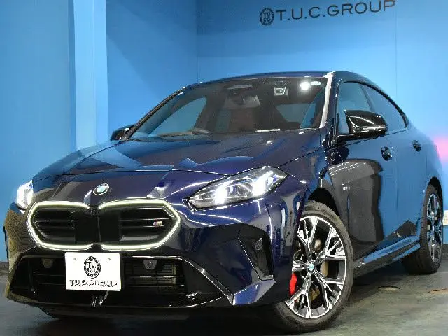 BMW 2 Serisi