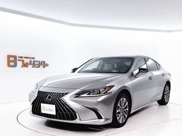 Lexus ES 300h