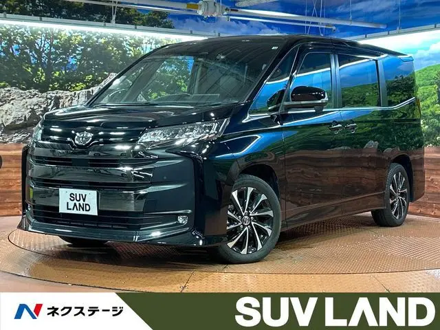 Toyota Townace Noah