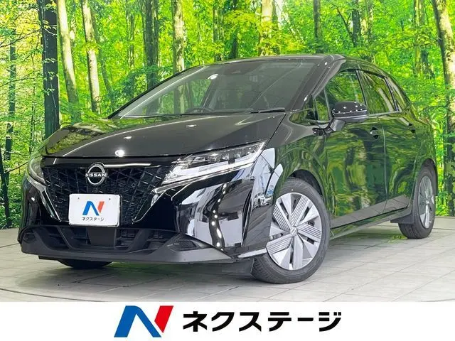 Nissan Note fotoğraf 1