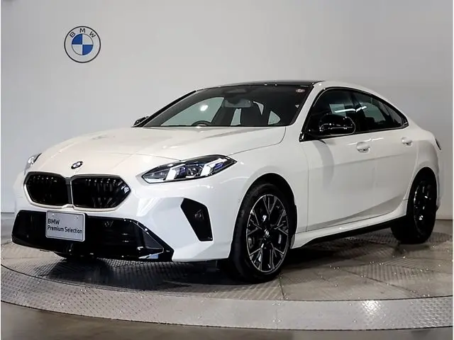 BMW 2 Serisi