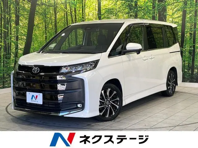 Toyota Townace Noah