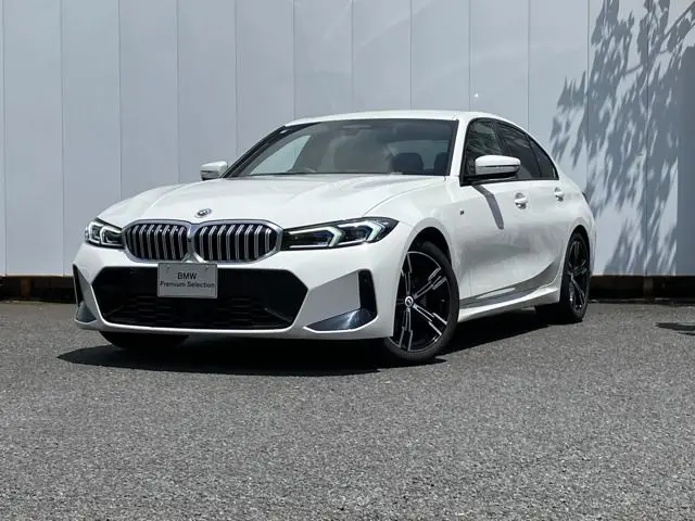 BMW 3 Serisi