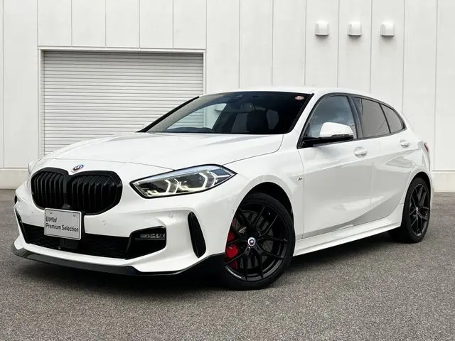 BMW 1 Serisi