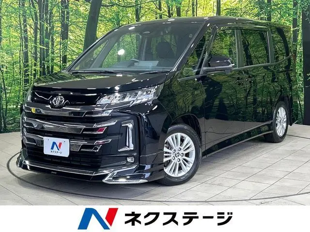 Toyota Townace Noah