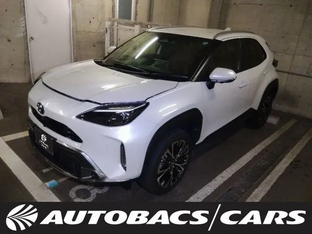 Toyota Yaris Cross Hybrid fotoğraf 1