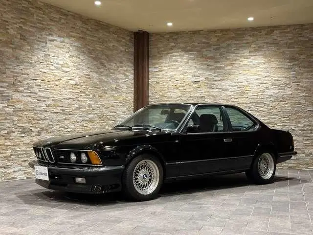 BMW M6