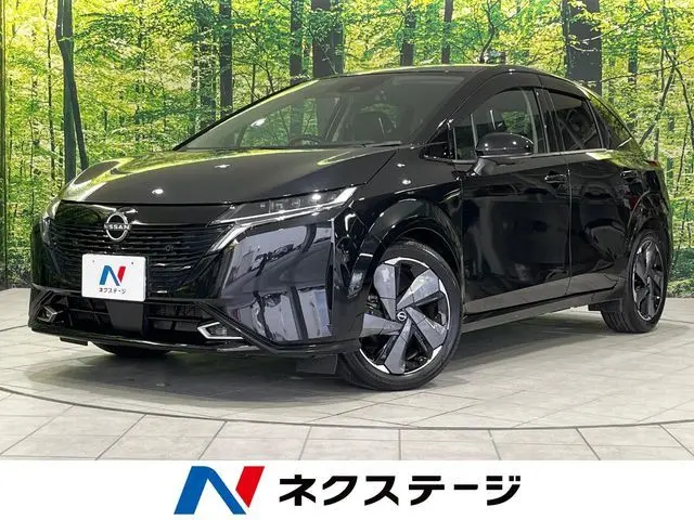 Nissan Aura