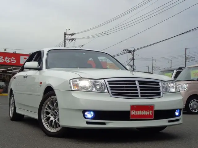 Nissan Gloria