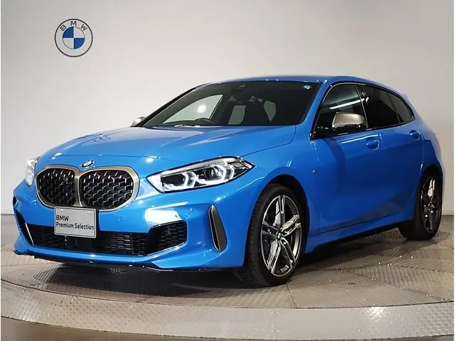 BMW 1 Serisi