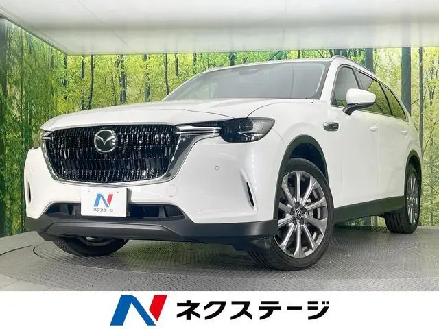 Mazda CX-80