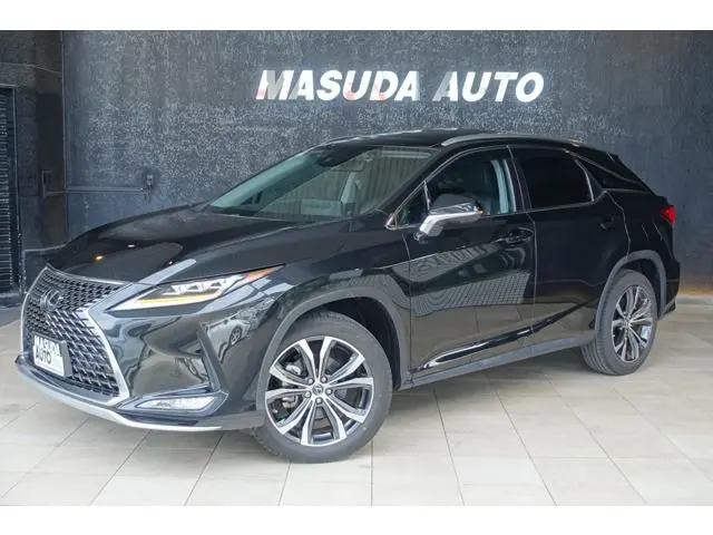 Lexus RX 300