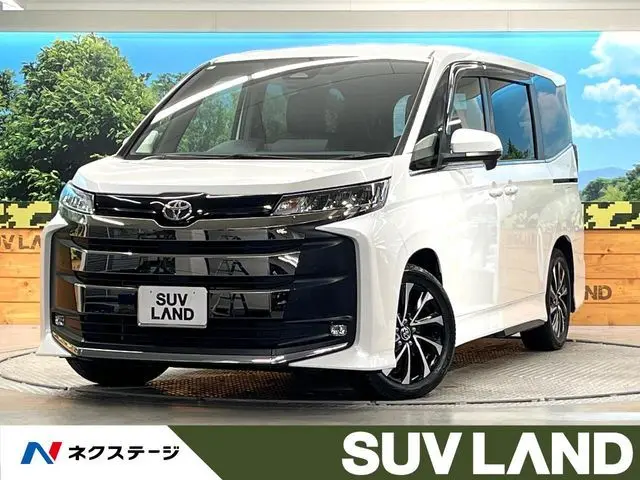 Toyota Townace Noah
