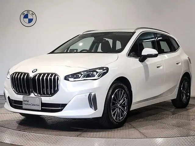 BMW 2 Serisi