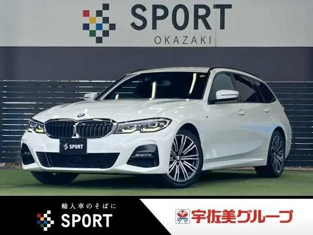 BMW 3 Serisi
