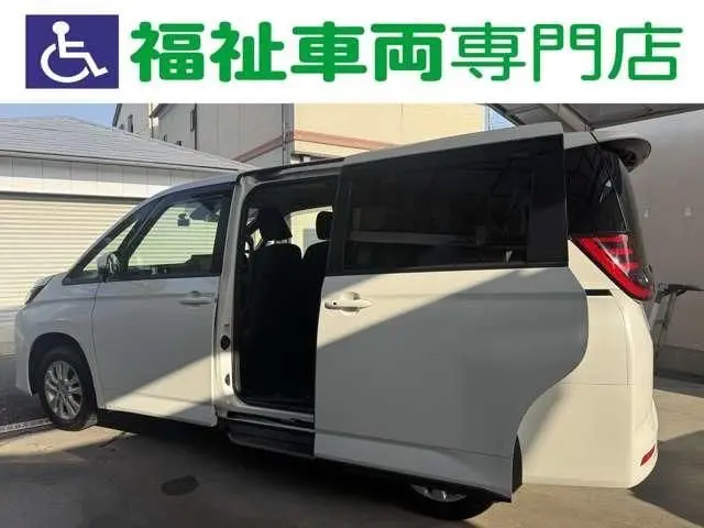 Toyota Townace Noah