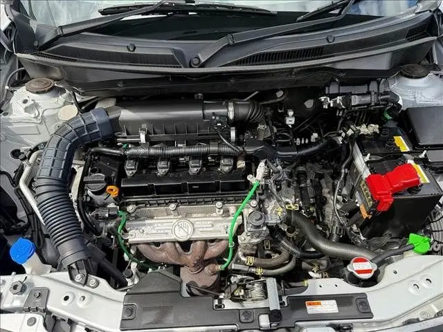 Suzuki Swift fotoğraf 7