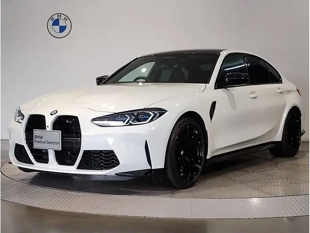 BMW M3