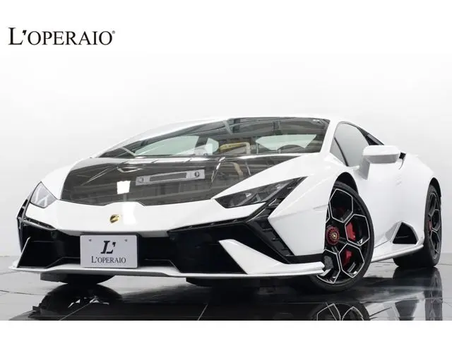 Lamborghini Huracan