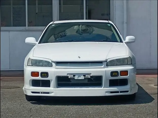 Nissan Skyline