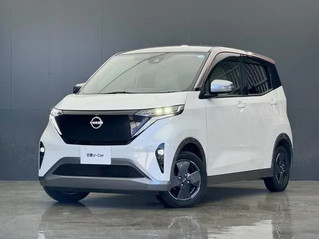 Nissan Sakura