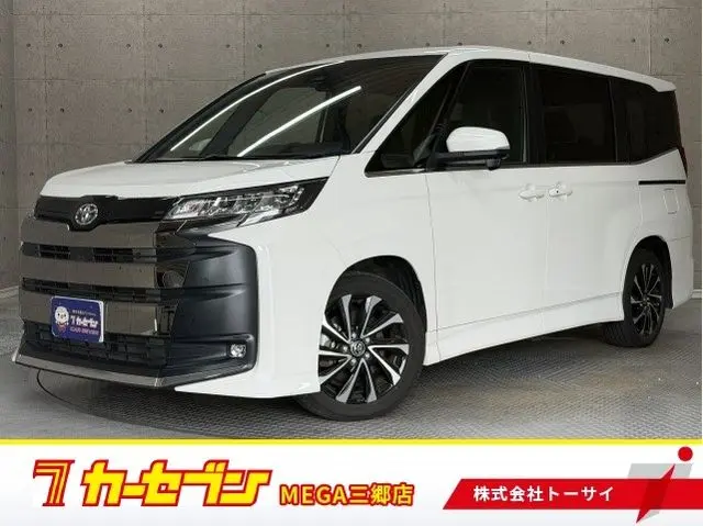 Toyota Townace Noah