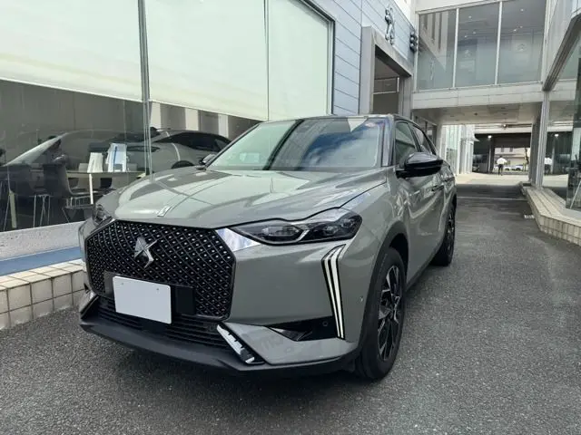 Citroën DS3