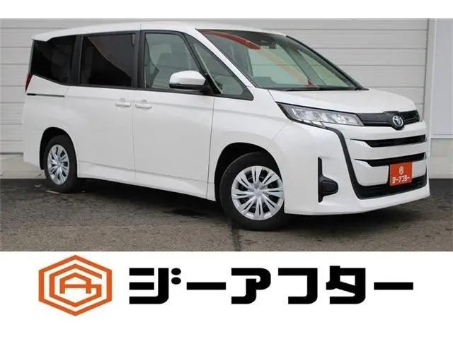 Toyota Townace Noah