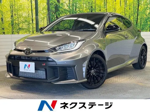 Toyota Yaris fotoğraf 1