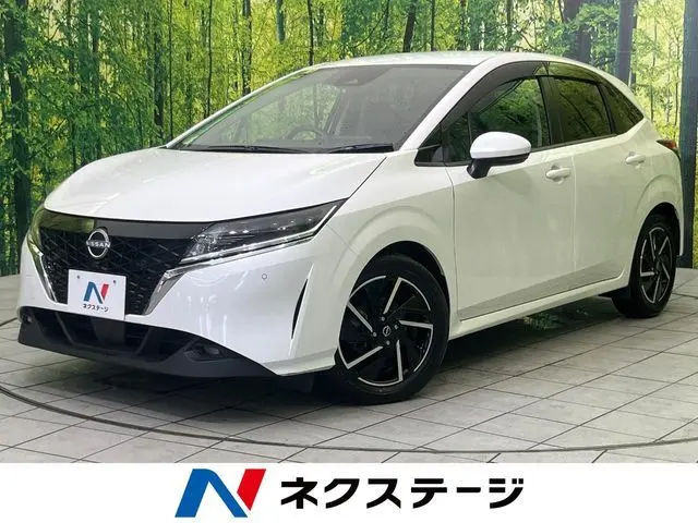 Nissan Note fotoğraf 1