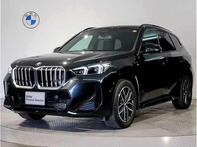 BMW X1 photo 1