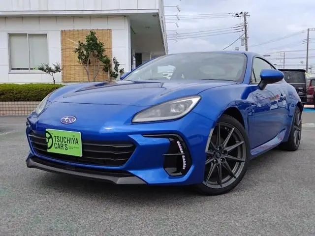 Subaru BRZ