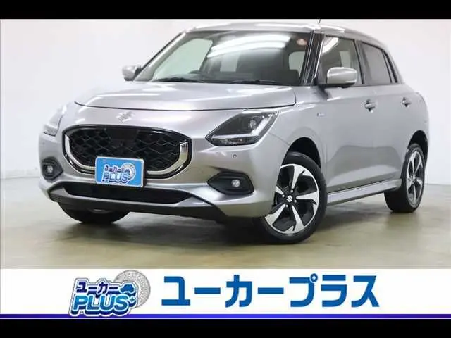 Suzuki Swift fotoğraf 1