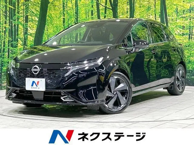 Nissan Aura