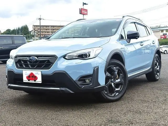 Subaru XV Hybrid photo 1