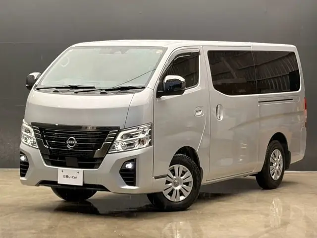 Nissan Caravan Van