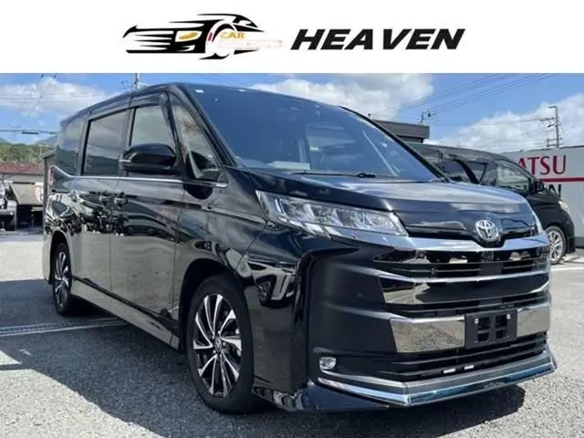 Toyota Townace Noah
