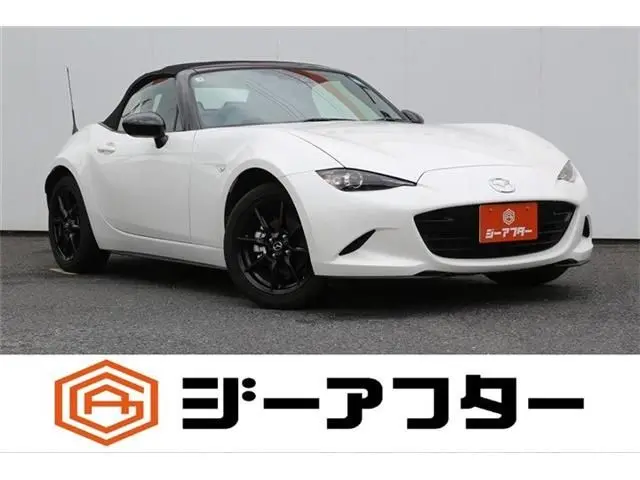 Mazda Roadster