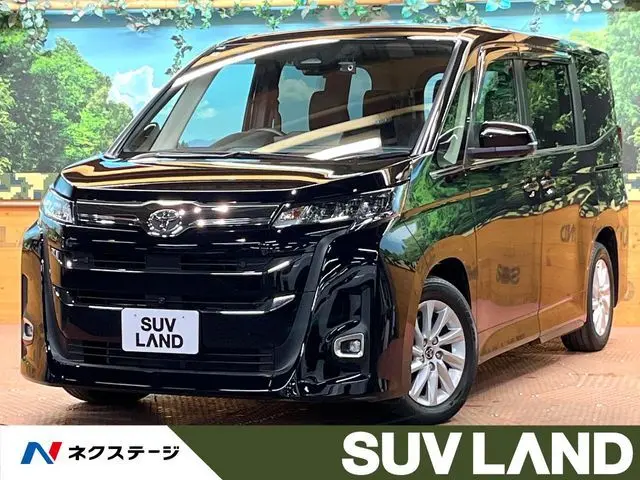 Toyota Townace Noah
