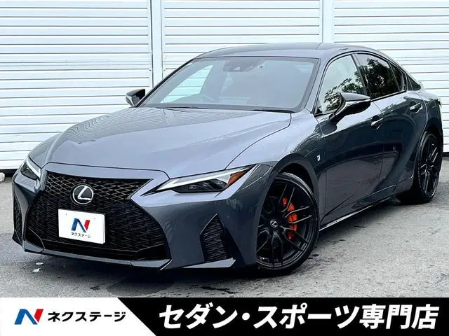 Lexus IS 300